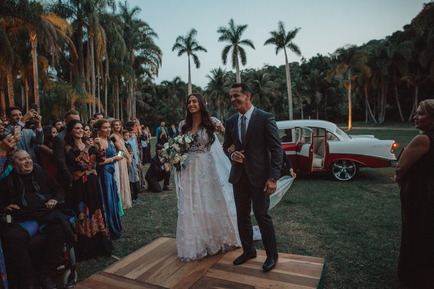 Personalized Wedding Ceremonies: What to Expect