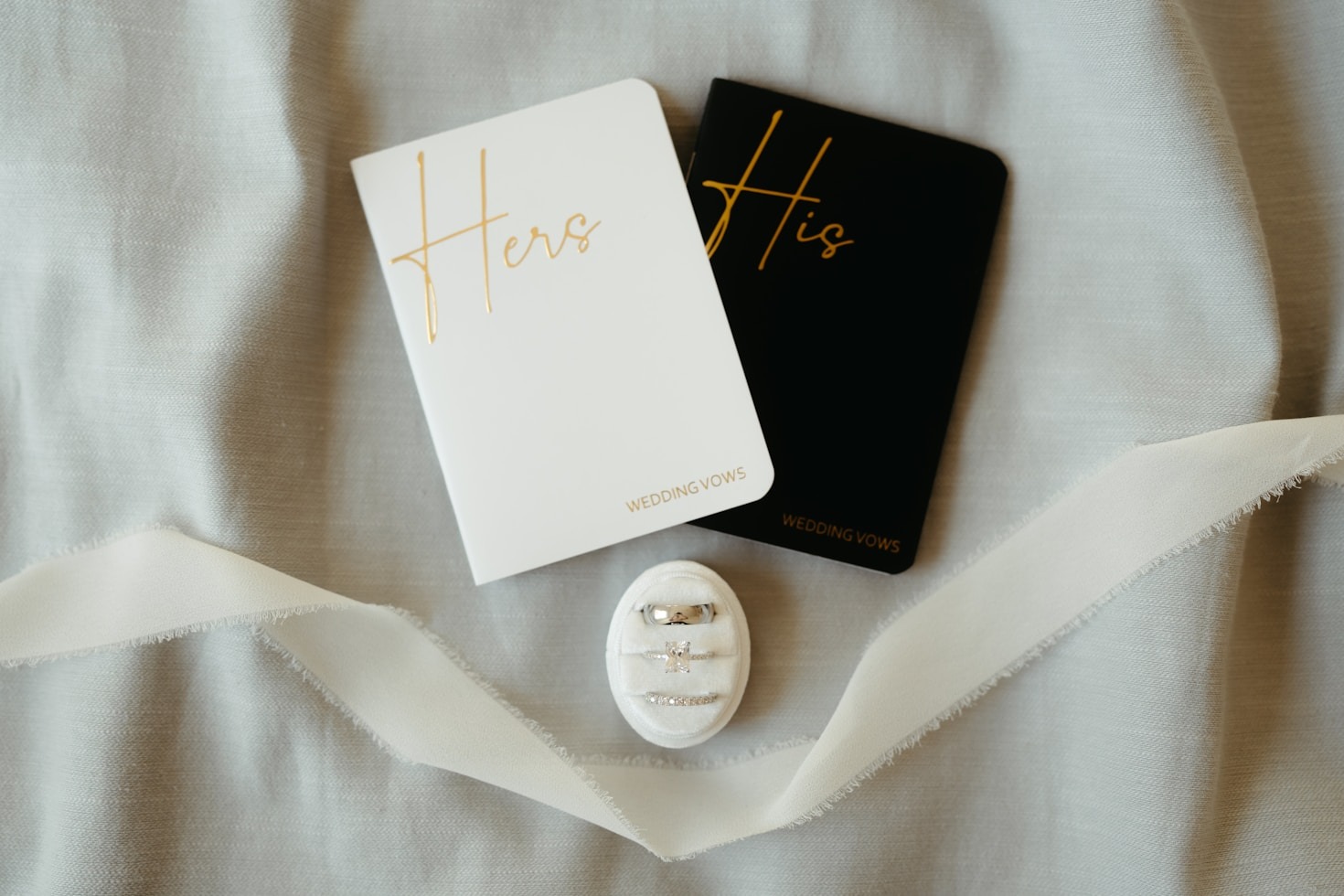 Traditional vs. Non-Denominational Weddings