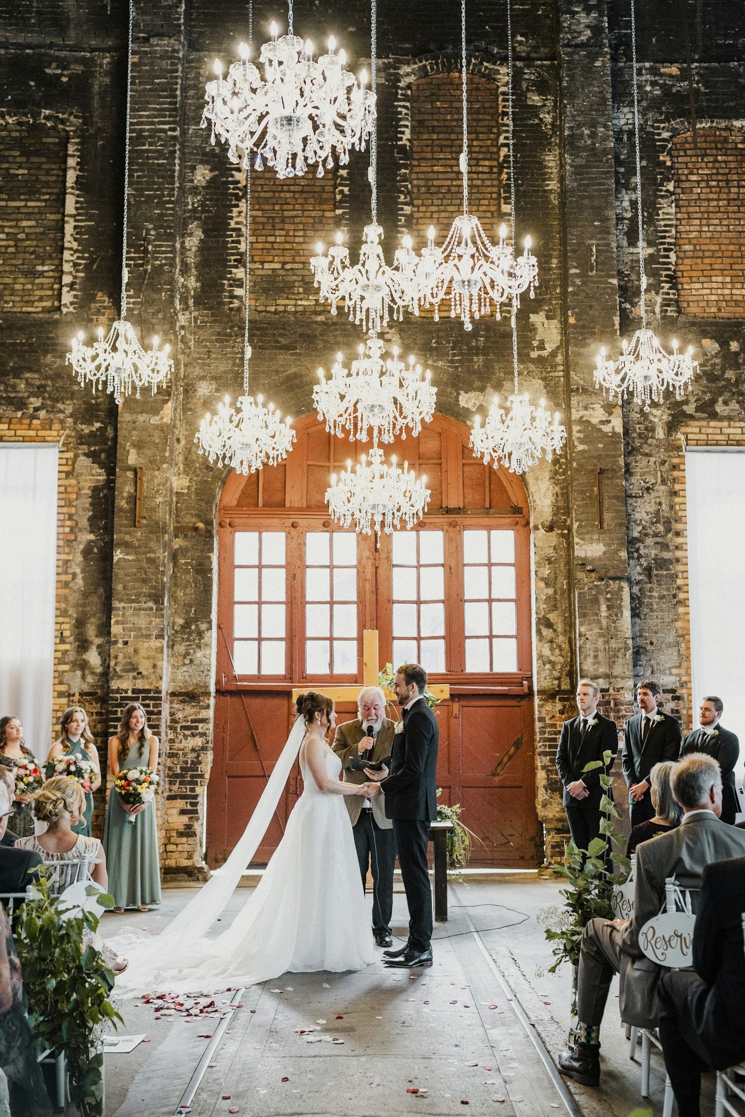 Why NY Wedding Clergy Stands Out
